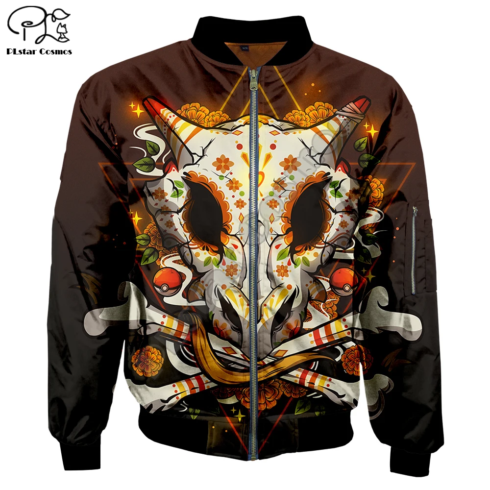 Men native indian 3d Bomber Jackets winter autumn zipper trippy skull Print Flight Jacket casual unisex Harajuku Streetwear coat
Men native indian 3d Bomber Jackets winter autumn zipper trippy skull Print Flight Jacket casual unisex Harajuku Streetwear coat