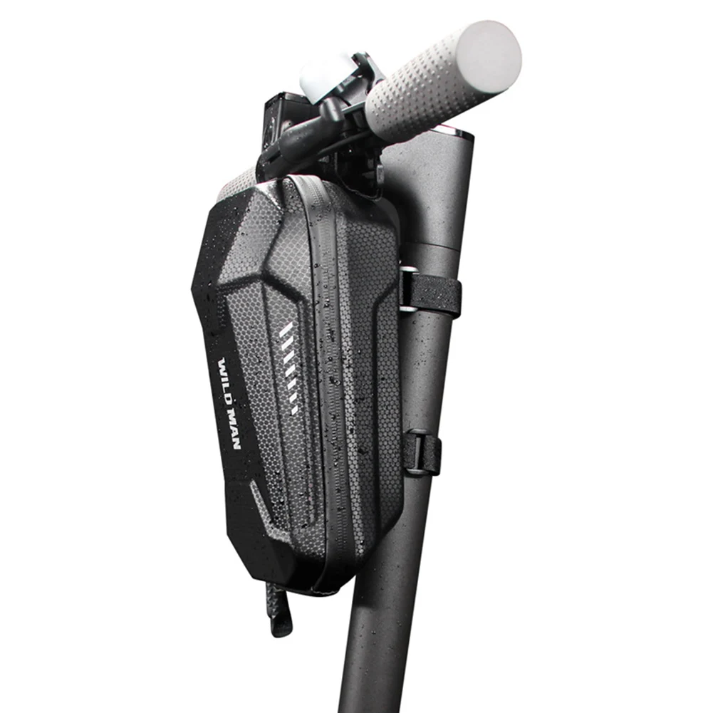 Universal Electric Scooter for M365 Head Handle Bag Storag Box for Motorcycl Eva Hard Shell Bag Electric Scooter Bag for M365
Universal Electric Scooter for M365 Head Handle Bag Storag Box for Motorcycl Eva Hard Shell Bag Electric Scooter Bag for M365