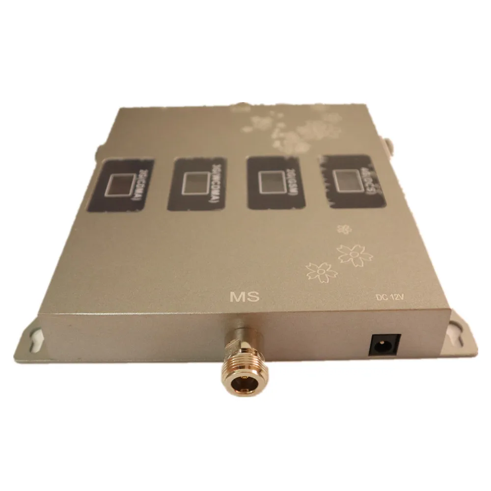 ZQTMAX accessories for mobile phones Repeater gsm 2g 3g 4g Mobile network booster Smartphones Internet amplifier UMTS LTE signal
ZQTMAX accessories for mobile phones Repeater gsm 2g 3g 4g Mobile network booster Smartphones Internet amplifier UMTS LTE signal