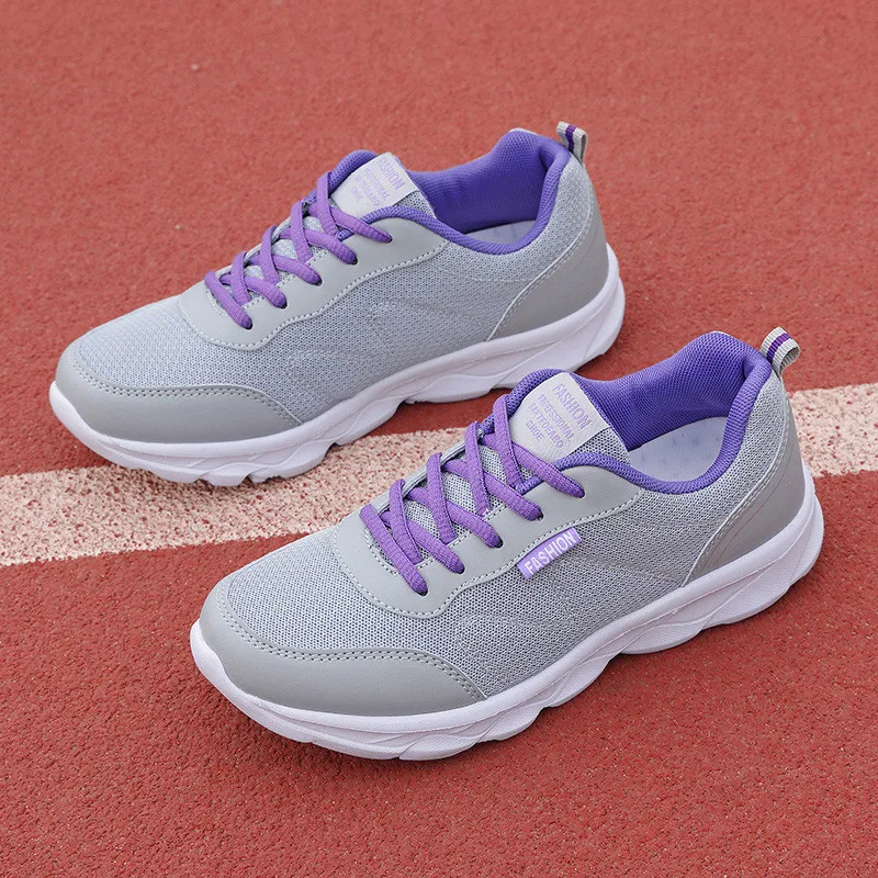 Sneakers Women's Breathable Sneakers Women's White Shoe Basket Women's Ultralight Women's Vulcanized Shoes Couple Casual Sports
Sneakers Women's Breathable Sneakers Women's White Shoe Basket Women's Ultralight Women's Vulcanized Shoes Couple Casual Sports