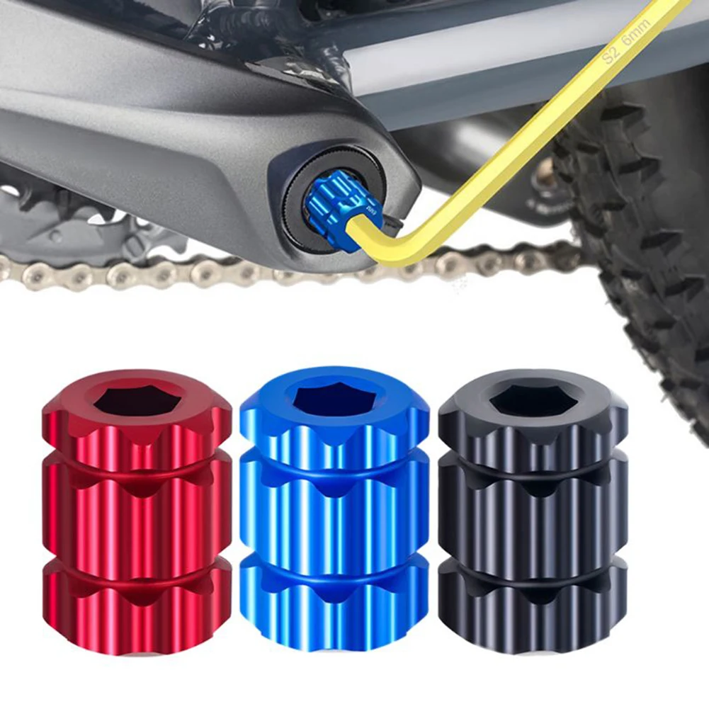 Bicycle Crank Remove & Install Tool for MTB Road Bike Crank Arm Crankset Wrench for For Shimano Hollowtech Bike Repair Tools
Bicycle Crank Remove & Install Tool for MTB Road Bike Crank Arm Crankset Wrench for For Shimano Hollowtech Bike Repair Tools