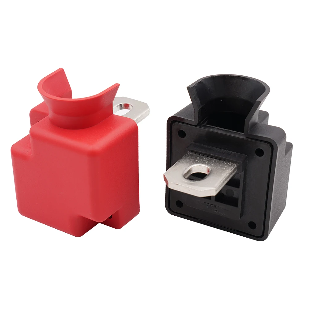 1pc 200A Special Terminal Block For All Copper Solar Connector 4000W Brass Inverter Battery Terminal
1pc 200A Special Terminal Block For All Copper Solar Connector 4000W Brass Inverter Battery Terminal