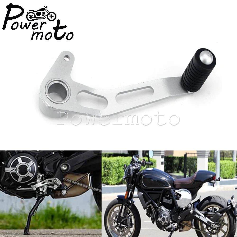 Для DUCATI Scrambler 800 Cafe Racer Full Trottle Lcon 15-21 стальной Motorfiets Cnc Складной левый рычаг переключения передач Versnellingspook
Для DUCATI Scrambler 800 Cafe Racer Full Trottle Lcon 15-21 стальной Motorfiets Cnc Складной левый рычаг переключения передач Versnellingspook