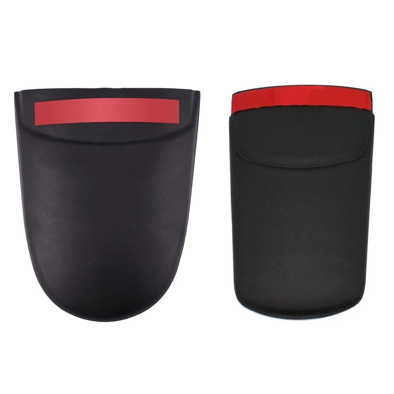 2 Pcs Motorcycle Front Rear Wheel Mudguard Splash Guard Cover Mudguard Extender Extensio
2 Pcs Motorcycle Front Rear Wheel Mudguard Splash Guard Cover Mudguard Extender Extensio