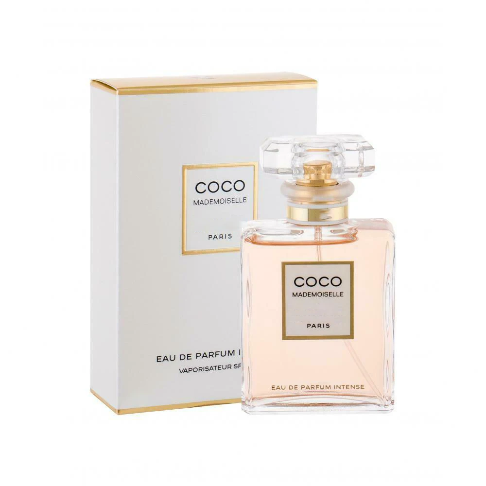 Mademoiselle Intense Parfume for Women Original Eau De Parfum for Women Brand Original Fragrances Long Lasting Parfum Femme
Mademoiselle Intense Parfume for Women Original Eau De Parfum for Women Brand Original Fragrances Long Lasting Parfum Femme