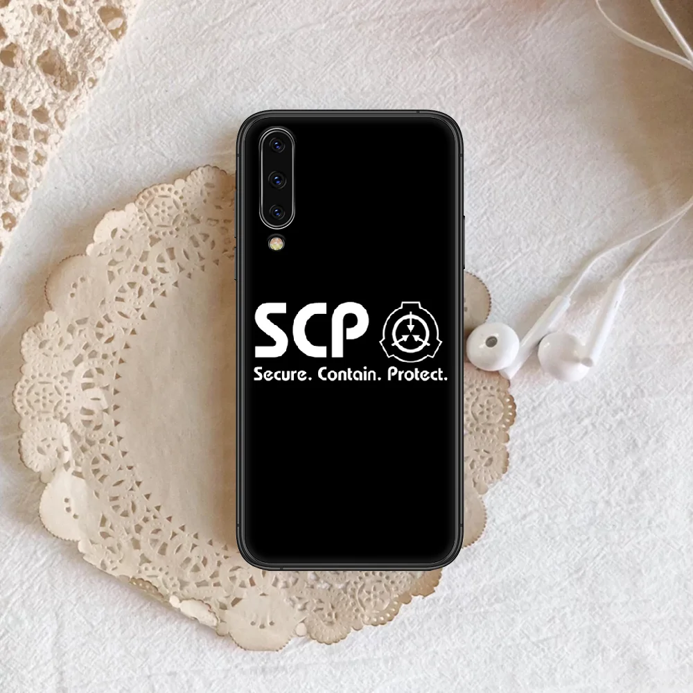 Scp Special Containment Phone Case Cover For Samsung Galaxy A7 9 8 10 20 20e 21 S 30 30S 31 41 50 50S 51 70 71 91 black Coque
Scp Special Containment Phone Case Cover For Samsung Galaxy A7 9 8 10 20 20e 21 S 30 30S 31 41 50 50S 51 70 71 91 black Coque