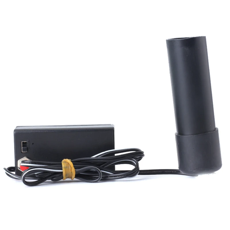 Hand SnowStorm Cannon -- Fire Magic Tricks Stage Gimmick Props Illusion Comedy Accessories Mentalism
Hand SnowStorm Cannon -- Fire Magic Tricks Stage Gimmick Props Illusion Comedy Accessories Mentalism