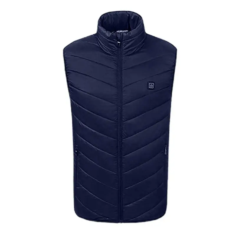 Hot Electric Vest Heated Heated Pad Down Cotton USB Clothing Heating Coat Body Warmer Jacket Heated 2018 Warm Physiotherapy
Hot Electric Vest Heated Heated Pad Down Cotton USB Clothing Heating Coat Body Warmer Jacket Heated 2018 Warm Physiotherapy