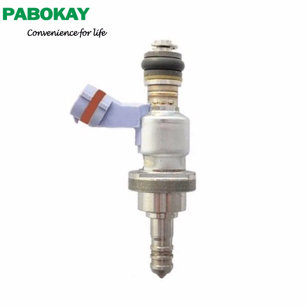8 шт. x топливный инжектор для Lexus GS350 GS450h GS460 3,5/4,6/5.0L 2006-2010 #23250-31030
8 шт. x топливный инжектор для Lexus GS350 GS450h GS460 3,5/4,6/5.0L 2006-2010 #23250-31030