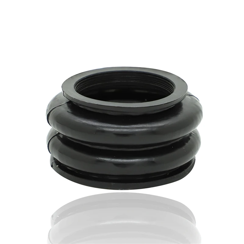 Ball Joint Telelever Rubber Cover Boot Cuffia for BMW R1200GS Adventure R1150GS R1100GS R850GS R1200S R RT HP2 Sport Motorcycle
Ball Joint Telelever Rubber Cover Boot Cuffia for BMW R1200GS Adventure R1150GS R1100GS R850GS R1200S R RT HP2 Sport Motorcycle