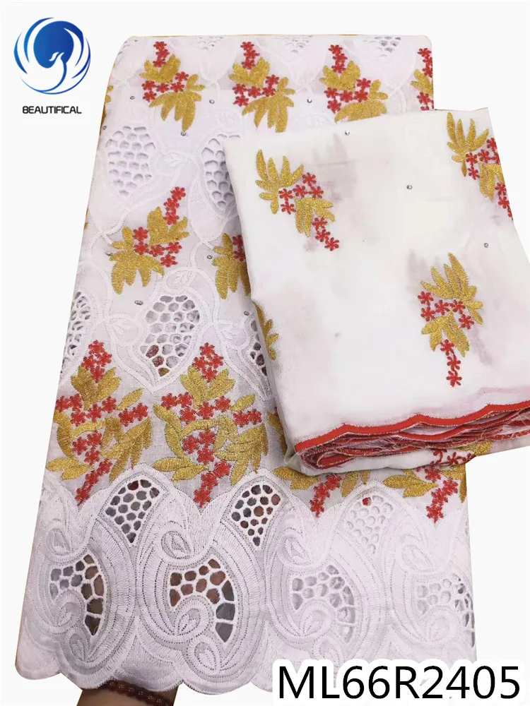BEAUTIFICAL Swiss Voile Lace Fabric African Dry lace Newest Cotton Lace French Lace Fabric ML66R24
BEAUTIFICAL Swiss Voile Lace Fabric African Dry lace Newest Cotton Lace French Lace Fabric ML66R24