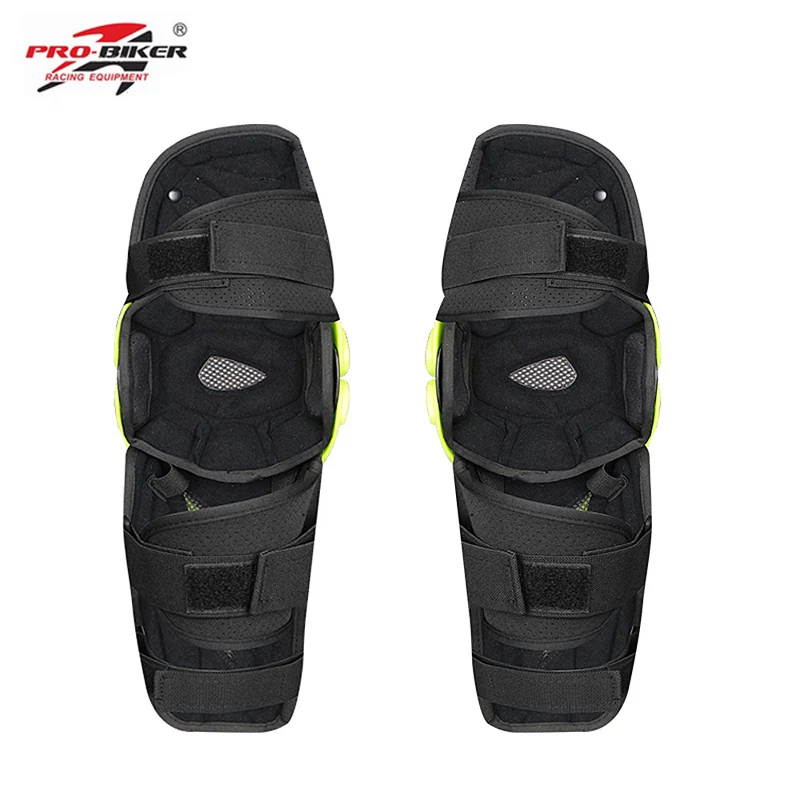 Pro Biker Motorcycle Knee Pad Men Motorbike Racing Kneepad Protective Gear Motocross Protector Guard Kit Moto Riding Accessories
Pro Biker Motorcycle Knee Pad Men Motorbike Racing Kneepad Protective Gear Motocross Protector Guard Kit Moto Riding Accessories