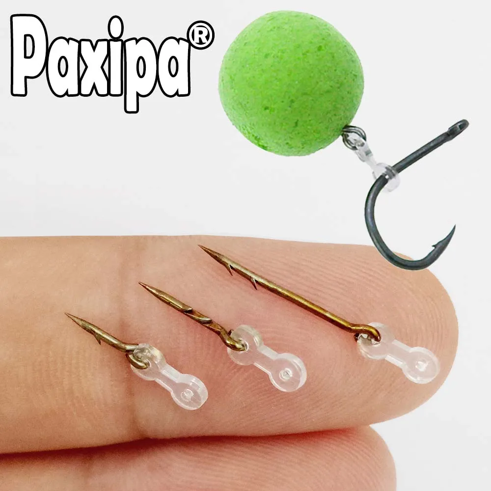12 шт. металлическая приманка шипы для ловли карпа рыболовные аксессуары булавки