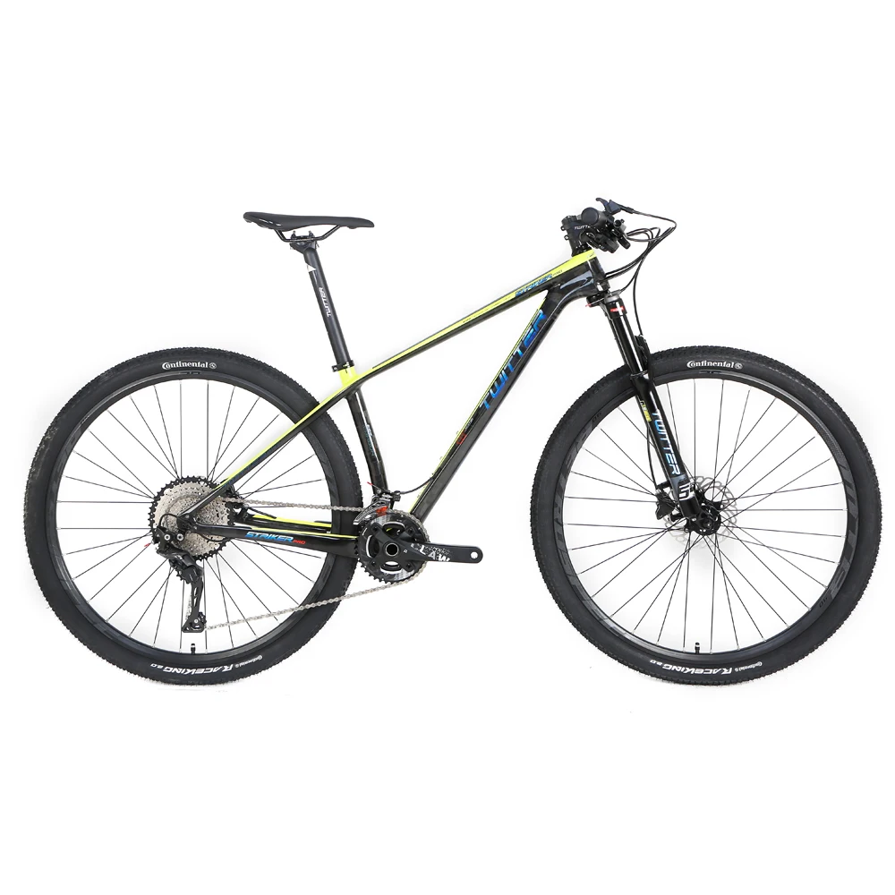 twitter STRIKER PRO SX EAGLE 12S 27.5 29 MTB t800 carbon fibre mountain bike
twitter STRIKER PRO SX EAGLE 12S 27.5 29 MTB t800 carbon fibre mountain bike