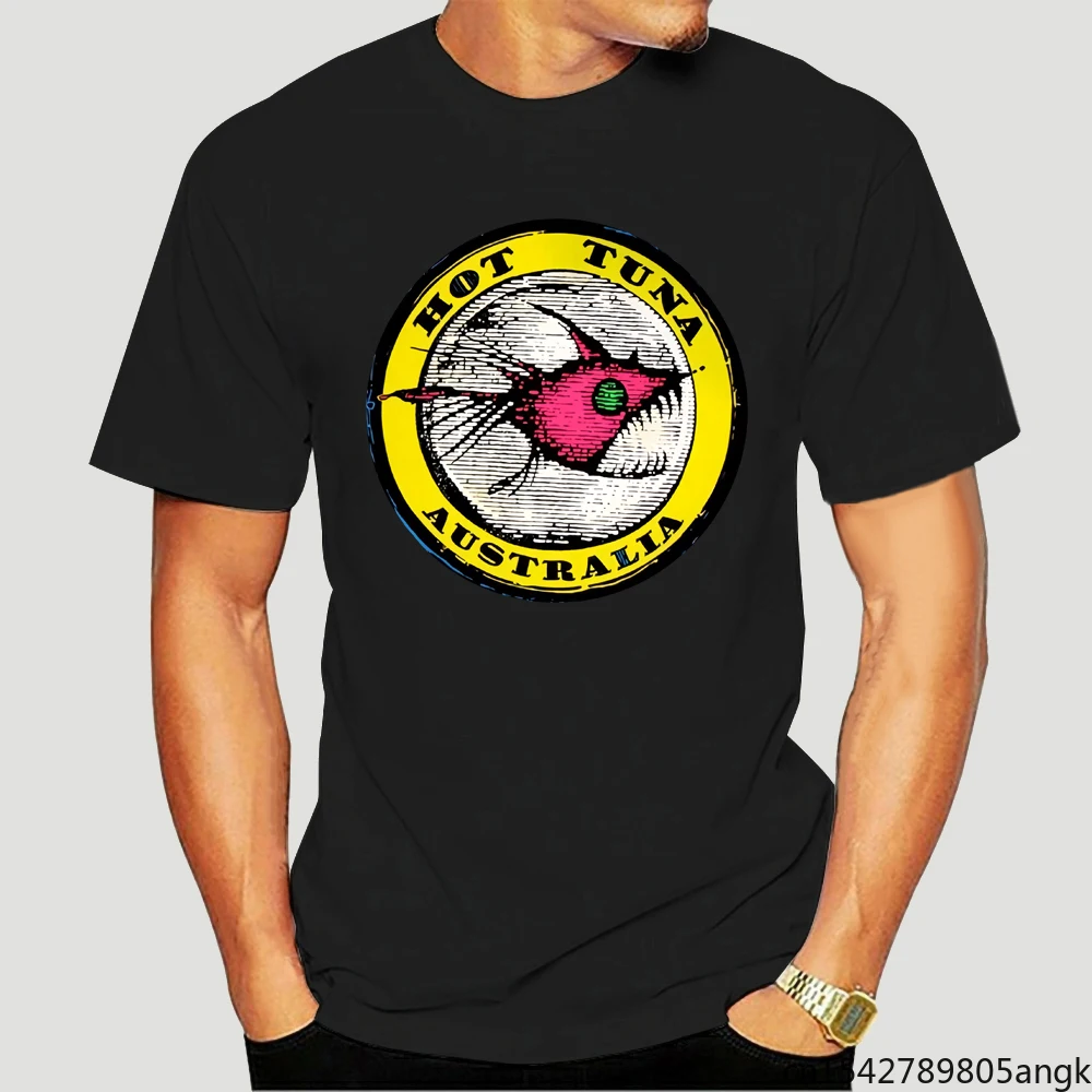 Men Hot Tuna Surf Surfing Surfs'Up Retro Vintage Summer Logo Surfer Beach Loose Size Top Ajax Funny
Men Hot Tuna Surf Surfing Surfs'Up Retro Vintage Summer Logo Surfer Beach Loose Size Top Ajax Funny