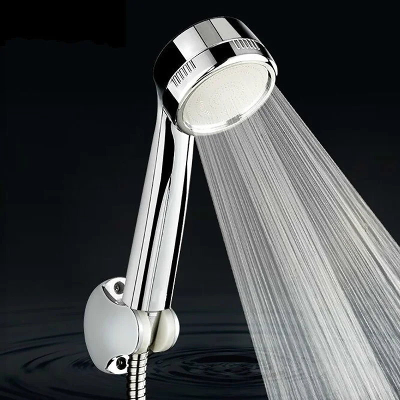 160 hole water-saving shower head, high-prure shower head, ion filter, advanced chlorine filter, shower head filter
160 hole water-saving shower head, high-prure shower head, ion filter, advanced chlorine filter, shower head filter