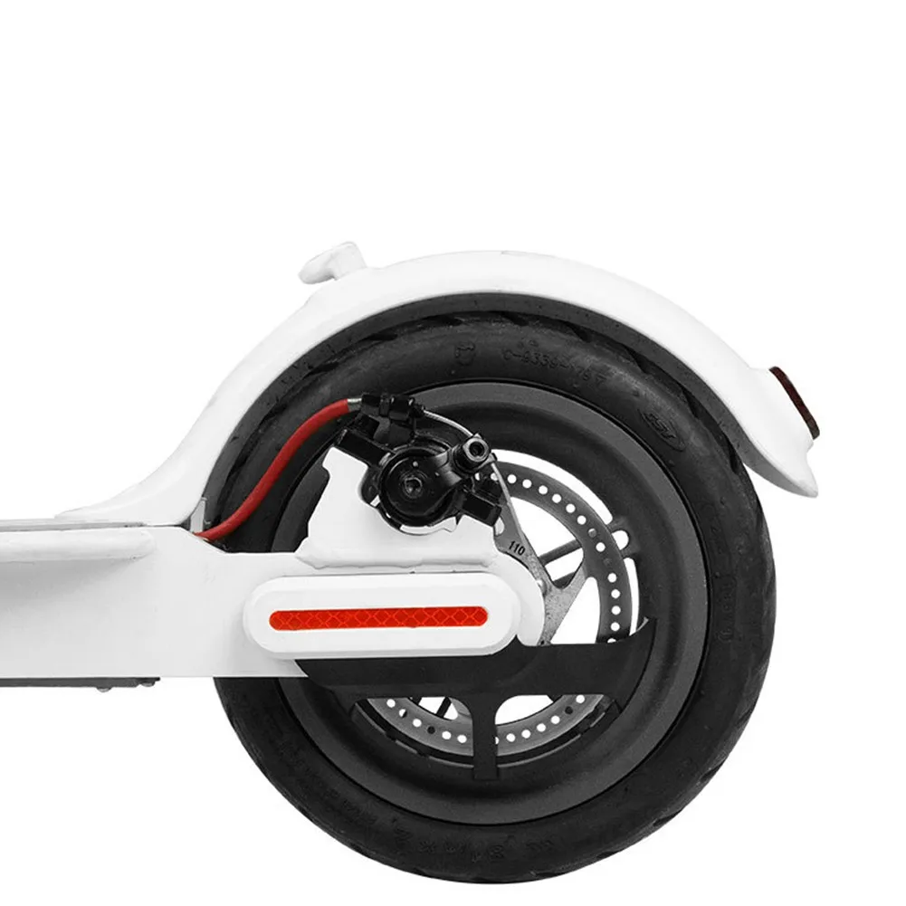 E-Scooter Disc Brake Protector Black/Red/White Universal For-XIAOMI M365/Pro Scooter Brake Disc Rotor Protector Anti-Scratch
E-Scooter Disc Brake Protector Black/Red/White Universal For-XIAOMI M365/Pro Scooter Brake Disc Rotor Protector Anti-Scratch