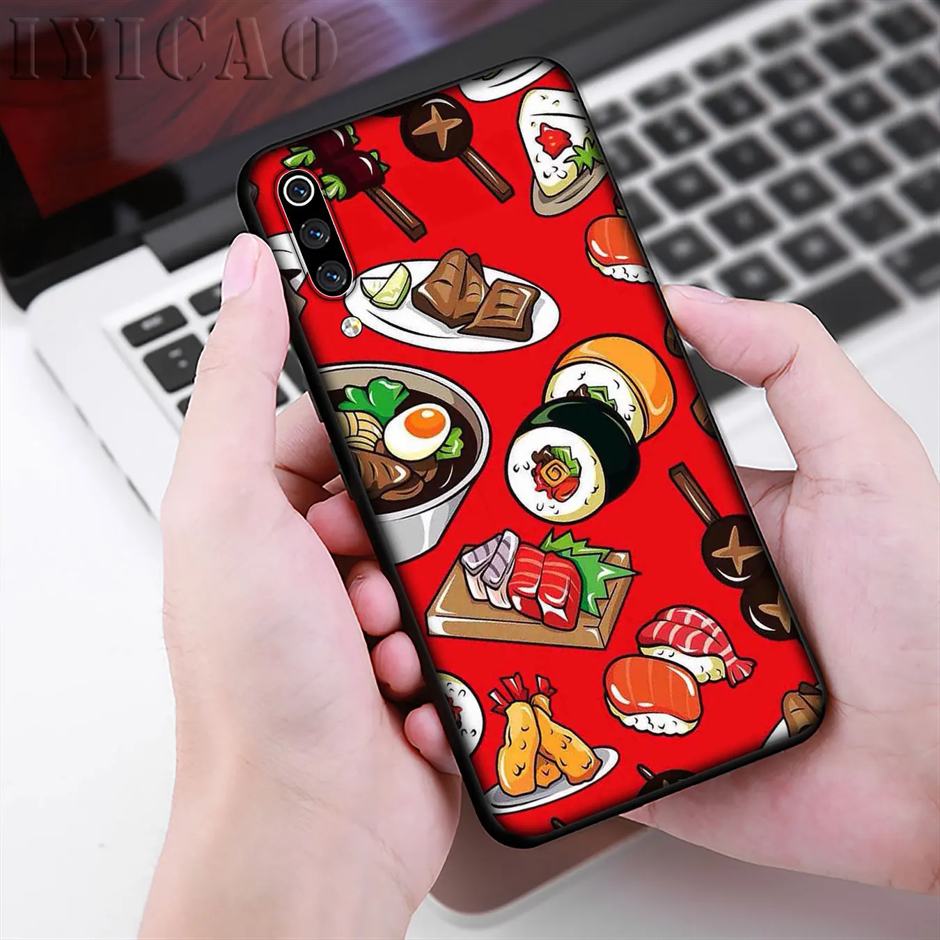 Мягкий силиконовый чехол для Xiaomi Mi 10 9 9T A3 Pro 8 SE A2 Lite A1 CC9 CC9E 6 pocophone f1 Mi10 | Мобильные