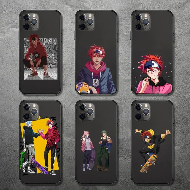 SK8 The Infinity Phone Case for iPhone 13 12 11 mini pro XS MAX 8 7 6 6S Plus X 5S SE 2020 XR
SK8 The Infinity Phone Case for iPhone 13 12 11 mini pro XS MAX 8 7 6 6S Plus X 5S SE 2020 XR