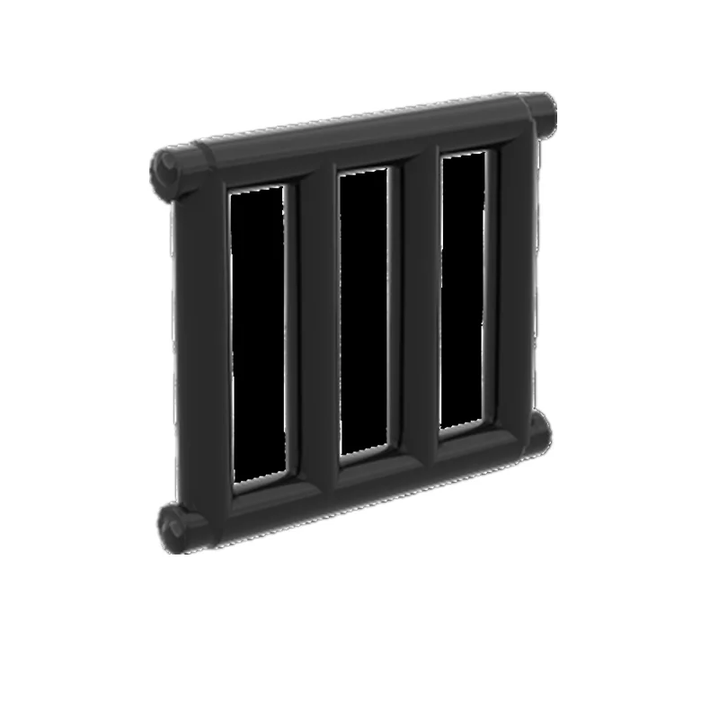 Building Street View DIY building block accessories moc-62113 bar 1X4X3 fence short ladder children's toy ev3 parts
Building Street View DIY building block accessories moc-62113 bar 1X4X3 fence short ladder children's toy ev3 parts