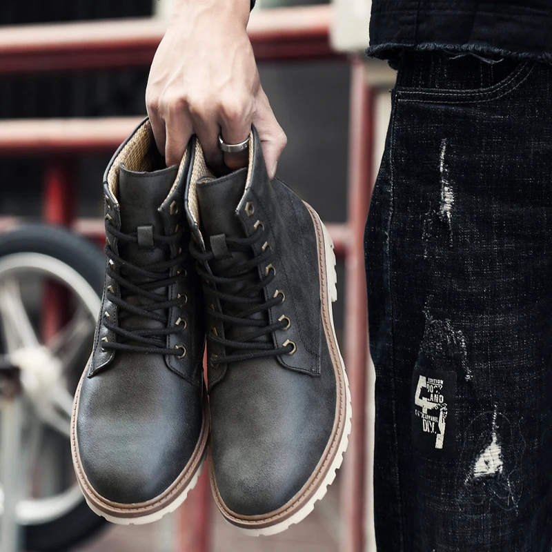 sportCasual sapato causal man boots Men's 2020 black Sneaker shoes zapatos hombre footwear shoe breathable informales
sportCasual sapato causal man boots Men's 2020 black Sneaker shoes zapatos hombre footwear shoe breathable informales