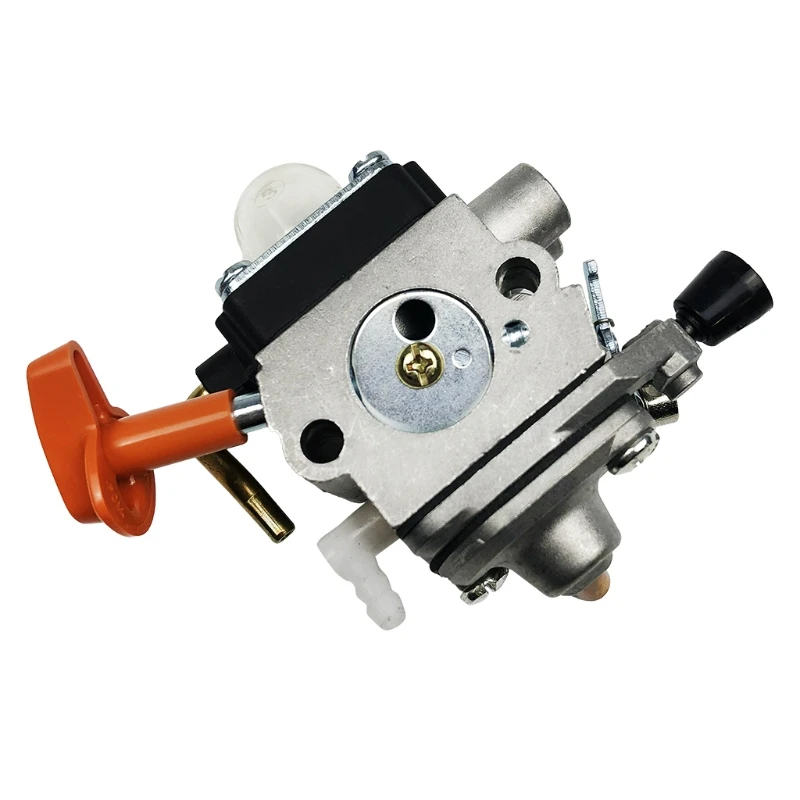 Carburetor Trimmer Engine Replacement Accessories Parts for Zama FS87 FS90 HL100
