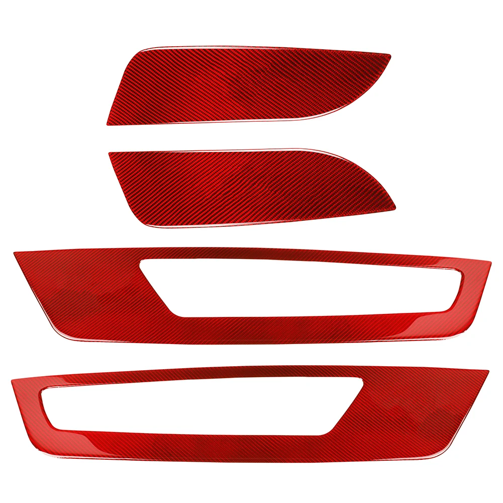 Door Inner Panel Decoration Cover Trim Sticker for Ford Mustang 2009-2013 Carbon Fiber Decal Car Styling Accessories
Door Inner Panel Decoration Cover Trim Sticker for Ford Mustang 2009-2013 Carbon Fiber Decal Car Styling Accessories