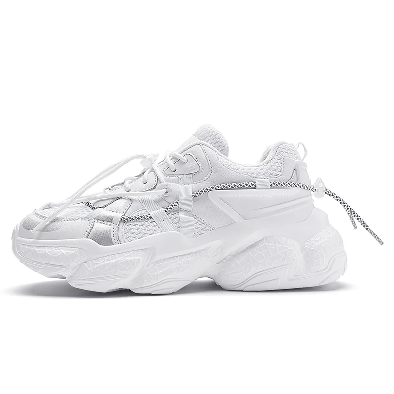 Blade Running Shoes for Men High Quality Breathable Mesh Designer Sneakers Man Jogging Walking Athletics Trainer Sports Shoes
Blade Running Shoes for Men High Quality Breathable Mesh Designer Sneakers Man Jogging Walking Athletics Trainer Sports Shoes