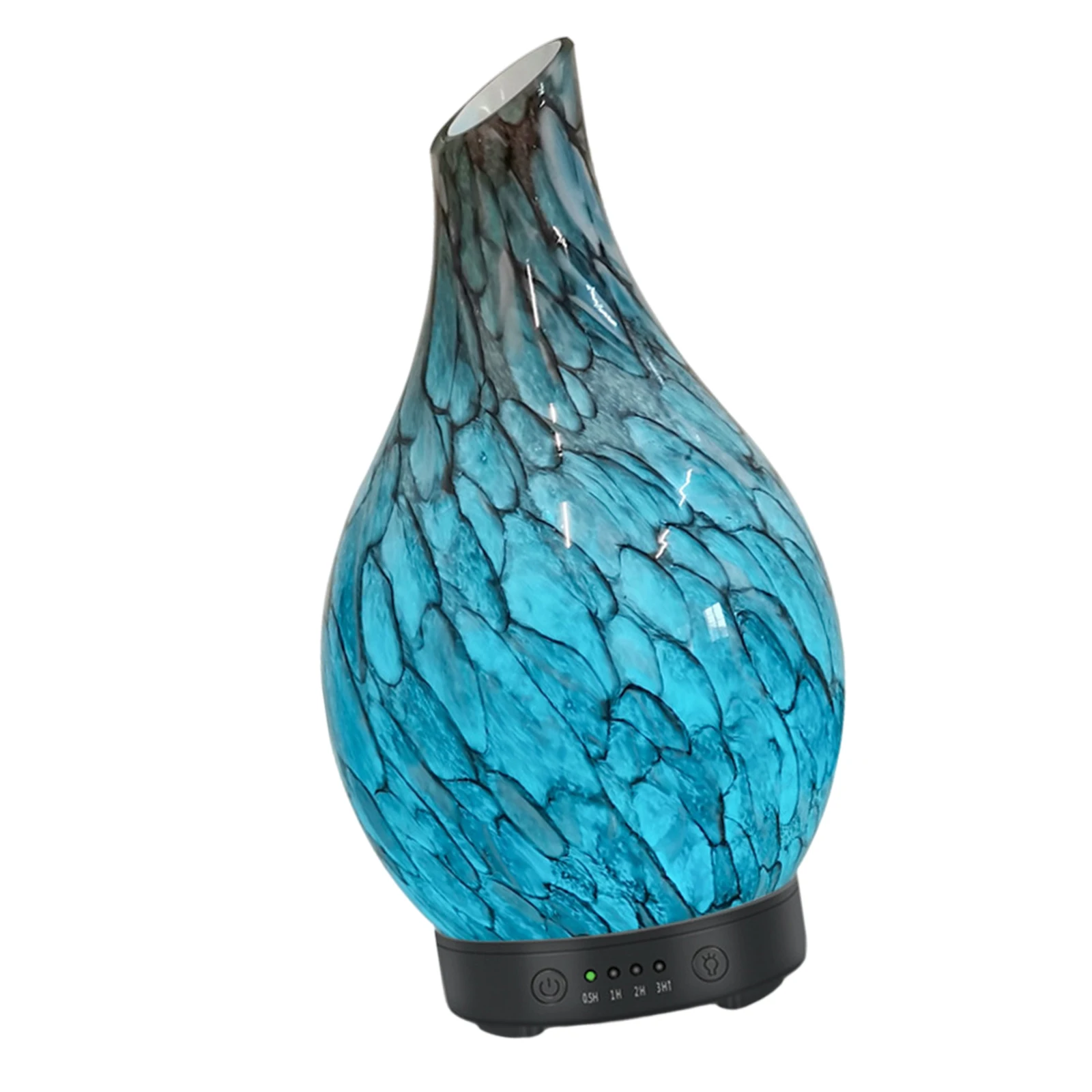 120ML 3D Essential Oil Diffuser Aromatherapy for Bedroom Child Mom EU Plug
120ML 3D Essential Oil Diffuser Aromatherapy for Bedroom Child Mom EU Plug