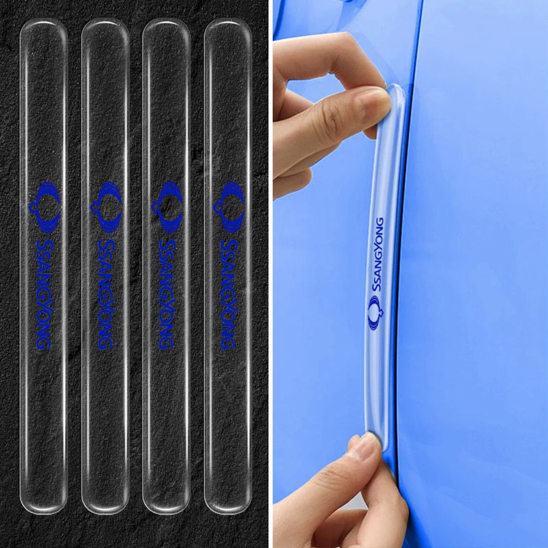 4pcs Car Stickers Automotive Goods Car Accessories for Ssangyong Actyon Rexton Korando KJ Rodius Kyron Tivoli Musso XLV Stavic 
4pcs Car Stickers Automotive Goods Car Accessories for Ssangyong Actyon Rexton Korando KJ Rodius Kyron Tivoli Musso XLV Stavic