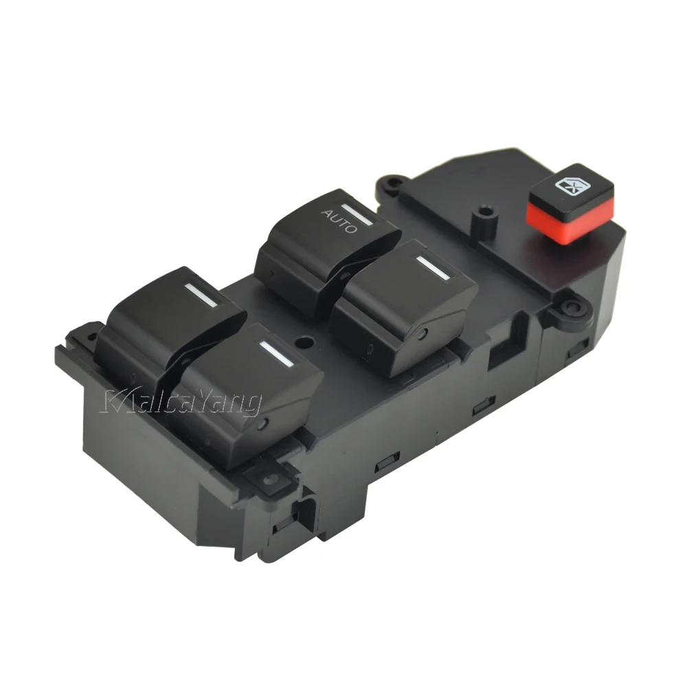 New Left Right Electric Master Power Window Switch For Honda City 2009-2014 35750-TM0-A01 35750-TM0-F01
New Left Right Electric Master Power Window Switch For Honda City 2009-2014 35750-TM0-A01 35750-TM0-F01