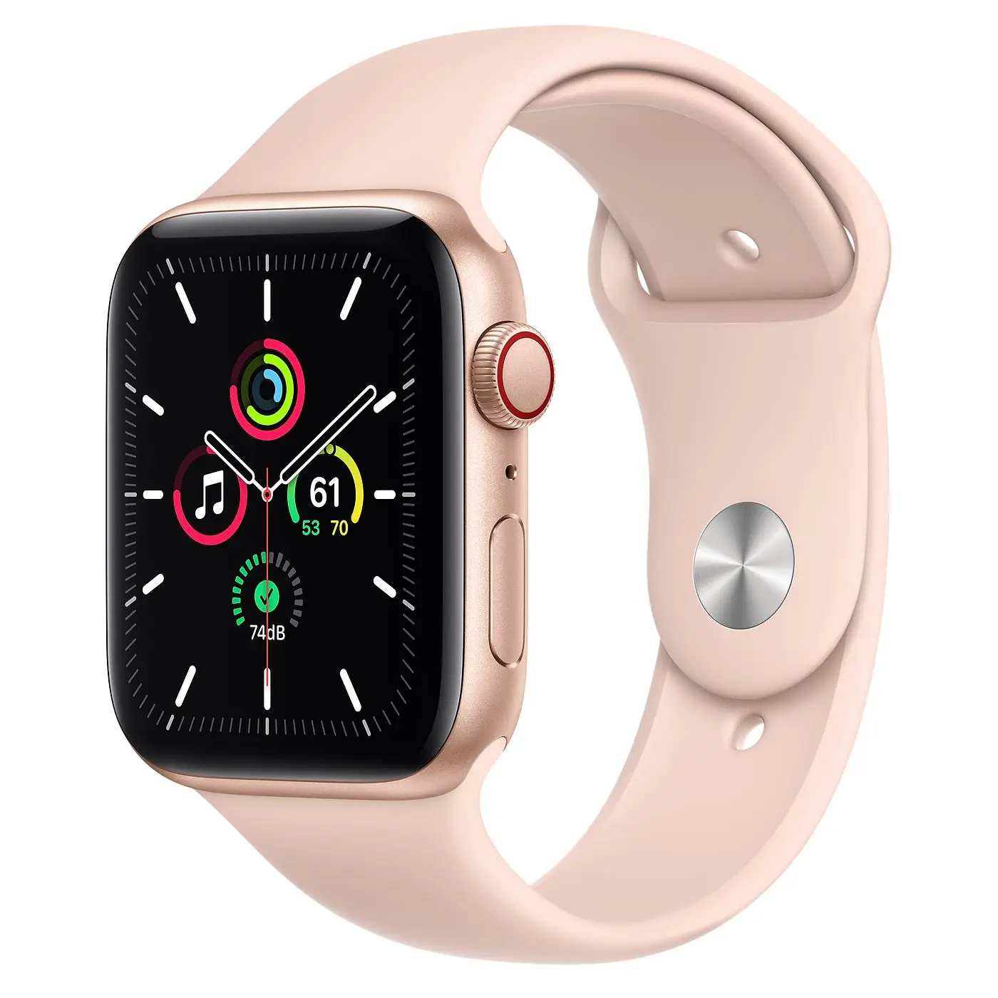 New Apple Watch S6 SE S5 Smart Apple Watch 6 Generation IWATCH6 3 Generation Honeycomb Oxygen
New Apple Watch S6 SE S5 Smart Apple Watch 6 Generation IWATCH6 3 Generation Honeycomb Oxygen