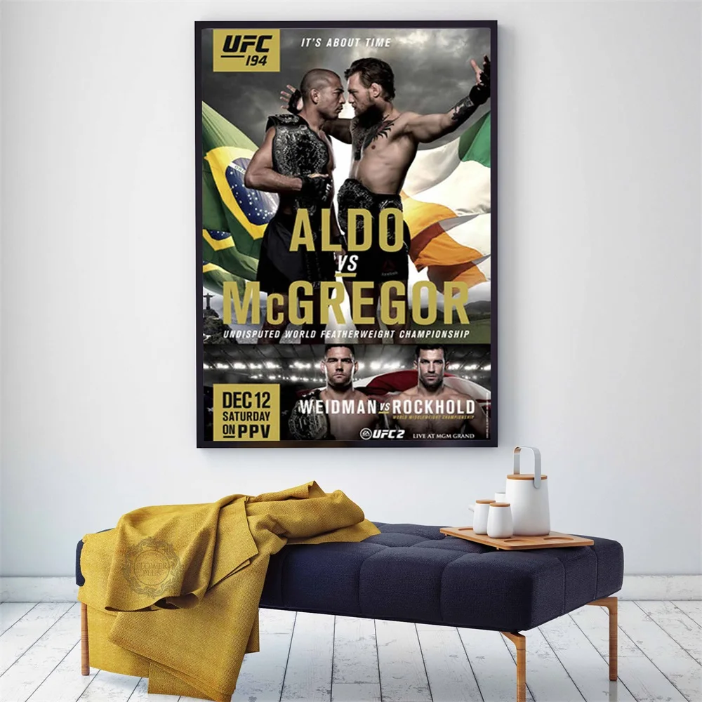 Legend Sports boxer Star Motivational Posters and Prints Wall Art Picture Canvas Painting for Bedroom Home Decor quadro cuadros
Legend Sports boxer Star Motivational Posters and Prints Wall Art Picture Canvas Painting for Bedroom Home Decor quadro cuadros