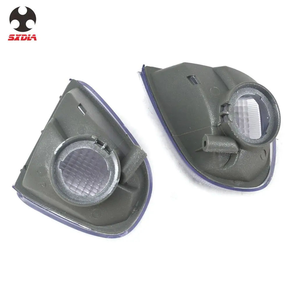 Motorcycle LED Turn Signal Lamp Headlamp Turn Light For KAWASAKI ZZR1000 ZZR 1000 ZX-11 1993 1994 1995 1996 1997 1998 1999
Motorcycle LED Turn Signal Lamp Headlamp Turn Light For KAWASAKI ZZR1000 ZZR 1000 ZX-11 1993 1994 1995 1996 1997 1998 1999