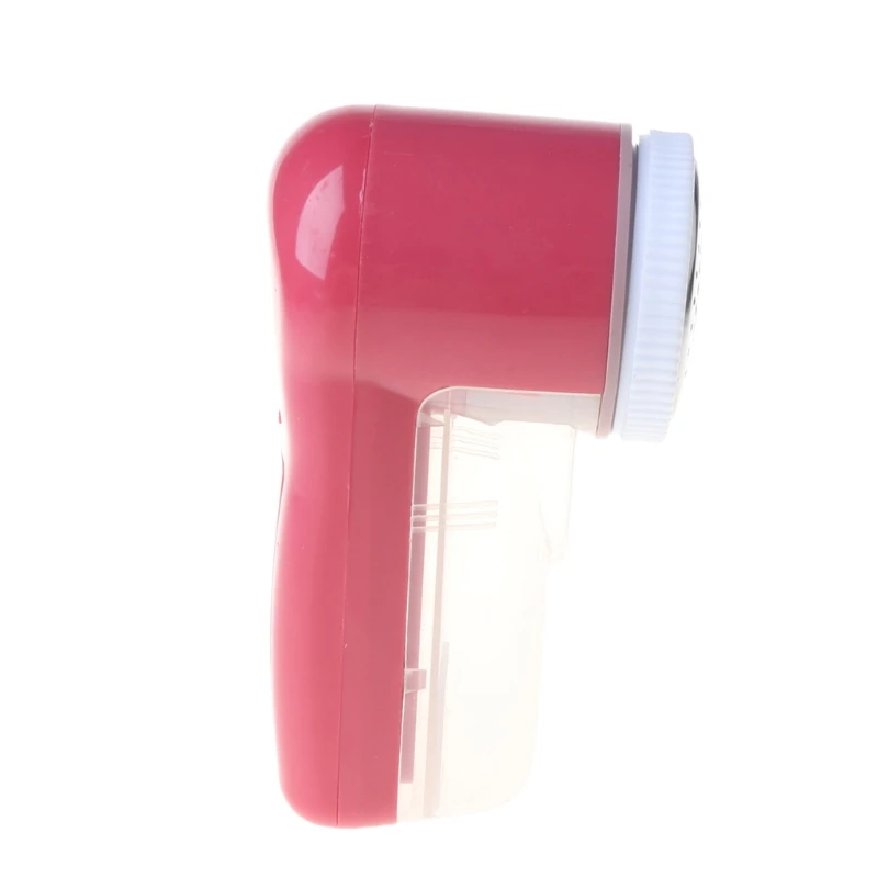Portable Handhold Household Electric Clothes Lint Remover for Sweaters Curtains Carpets Clothing Remove Pellets Compact Machine
Portable Handhold Household Electric Clothes Lint Remover for Sweaters Curtains Carpets Clothing Remove Pellets Compact Machine