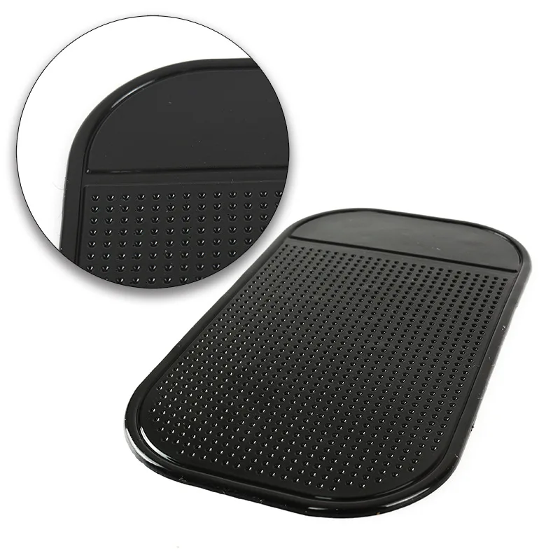 Car anti-skid pad, car accessories car perfume seat silicone small, small spider pad
Car anti-skid pad, car accessories car perfume seat silicone small, small spider pad