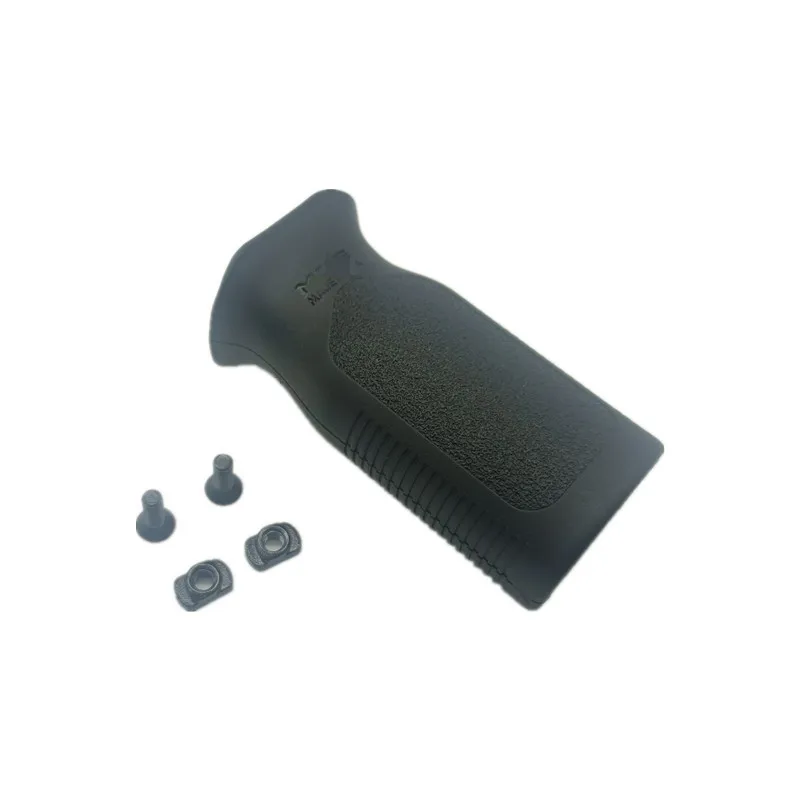 New Tactical MVG MOE Grip For AEG GBB Paintball Accessory Hunting MOE Style Vertical Grip Nerf Accessory
New Tactical MVG MOE Grip For AEG GBB Paintball Accessory Hunting MOE Style Vertical Grip Nerf Accessory