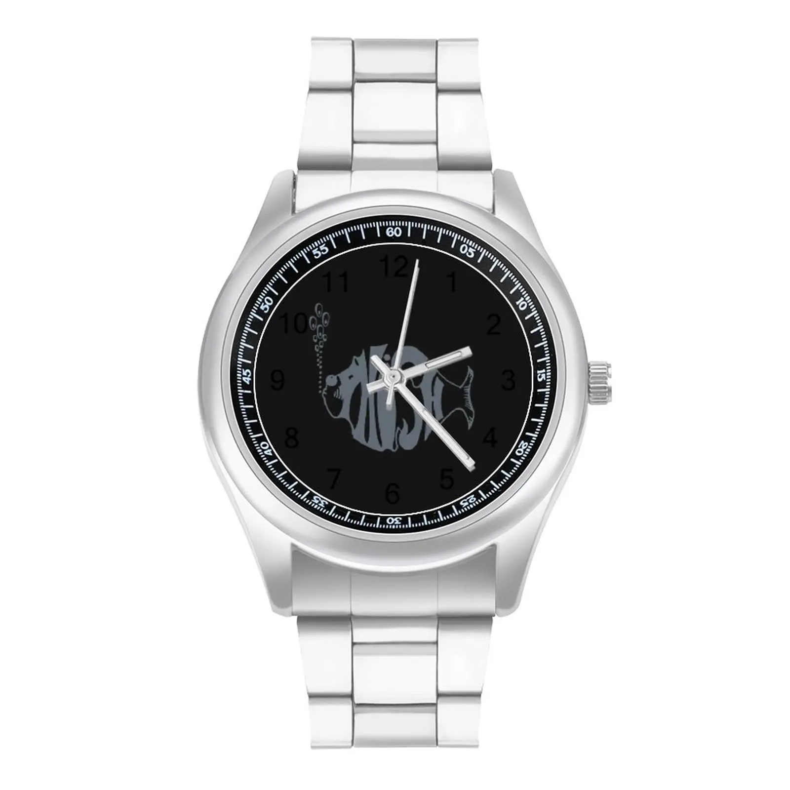 Hippie Quartz Watch Steel Design Wrist Watch Couple Outdoor Fancy New Wristwatch
Hippie Quartz Watch Steel Design Wrist Watch Couple Outdoor Fancy New Wristwatch