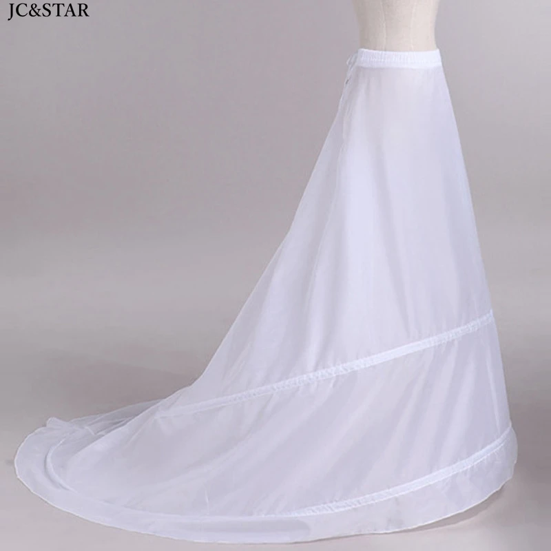 Нижняя юбка женская, трапециевидная, с 2 оборками
Нижняя юбка женская, трапециевидная, с 2 оборками