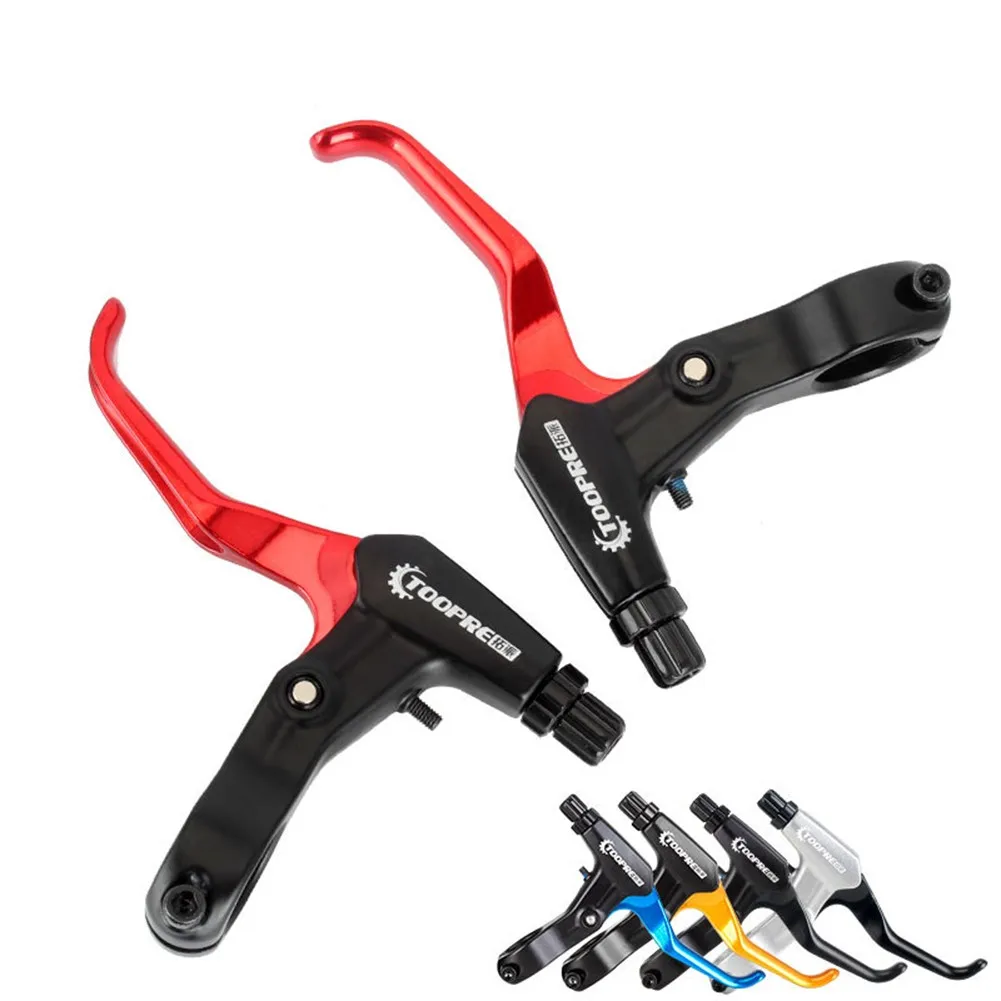 Cycling Brake Avid FR5 Aluminum Alloy V-Brake Disc Brakes Lever MTB Bike Bicycle Brake Handle 22.3mm Spare Parts Accessories
Cycling Brake Avid FR5 Aluminum Alloy V-Brake Disc Brakes Lever MTB Bike Bicycle Brake Handle 22.3mm Spare Parts Accessories