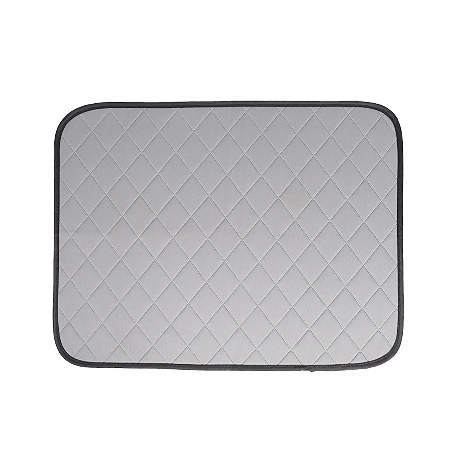 Pet dog washable and reusable diaper pad Three-layer waterproof pet supplies diaper training pad Animal rabbit cat seat cover
Pet dog washable and reusable diaper pad Three-layer waterproof pet supplies diaper training pad Animal rabbit cat seat cover