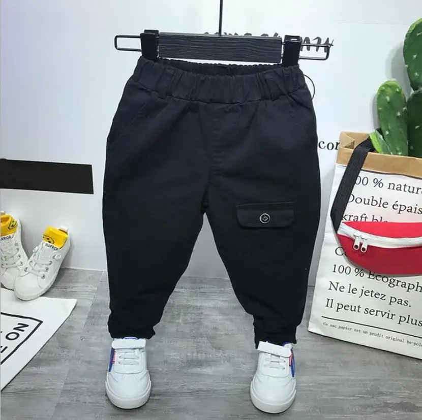 Boys Outfits Clothes Spring & Autumn Fashion Toddler Kids Clothing Set Baby Boys Tops shirts and Pants 2pcs Set 2-6years
Boys Outfits Clothes Spring & Autumn Fashion Toddler Kids Clothing Set Baby Boys Tops shirts and Pants 2pcs Set 2-6years