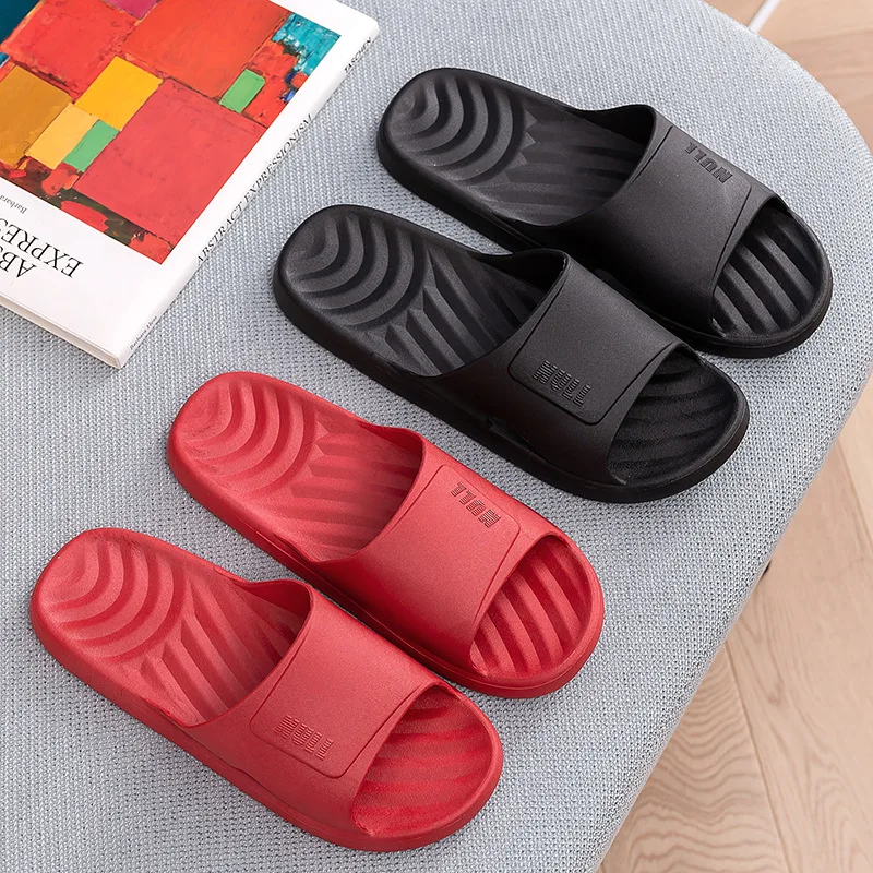 Flat Sandals Home Non-slip Bath Slippers Women's Sandals 2021 Men's Sandals Beach Sandals Women Men Sneakers Sandals Men
Flat Sandals Home Non-slip Bath Slippers Women's Sandals 2021 Men's Sandals Beach Sandals Women Men Sneakers Sandals Men
