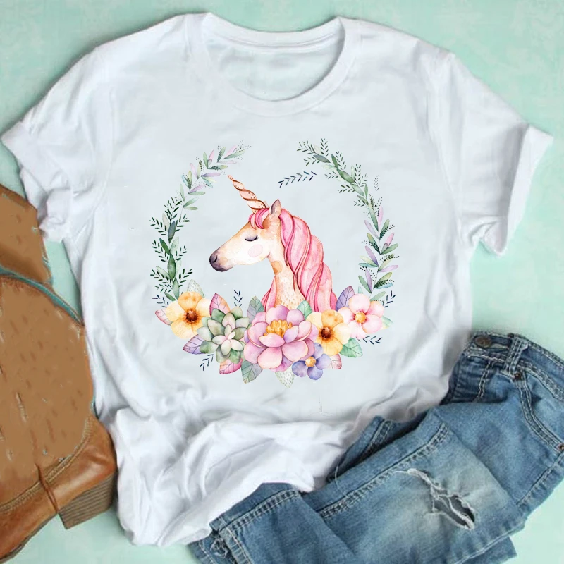 Emo Gothic style Woman Blouses 2021 Aesthetic Shirt Couples T-Shirt Y2k Aesthetic Anime Horse Flower Cartoon Printed T-Shirt
Emo Gothic style Woman Blouses 2021 Aesthetic Shirt Couples T-Shirt Y2k Aesthetic Anime Horse Flower Cartoon Printed T-Shirt