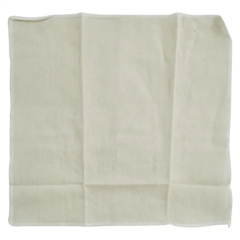 Coarse Sand Steamer Cloth Steamed Bread Dumplings Cloth Cotton Steamer Cloth Mat Stuffed Buns Steamed Bread Steamer
Coarse Sand Steamer Cloth Steamed Bread Dumplings Cloth Cotton Steamer Cloth Mat Stuffed Buns Steamed Bread Steamer