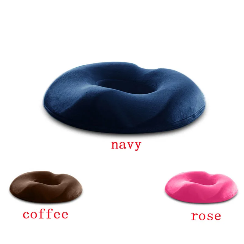 Anti Hemorrhoid Massage Chair Orthopedic Memory Foam Seat Cushion relief Sciatica Back Pain For Car Office home Chair 45*41*7
Anti Hemorrhoid Massage Chair Orthopedic Memory Foam Seat Cushion relief Sciatica Back Pain For Car Office home Chair 45*41*7