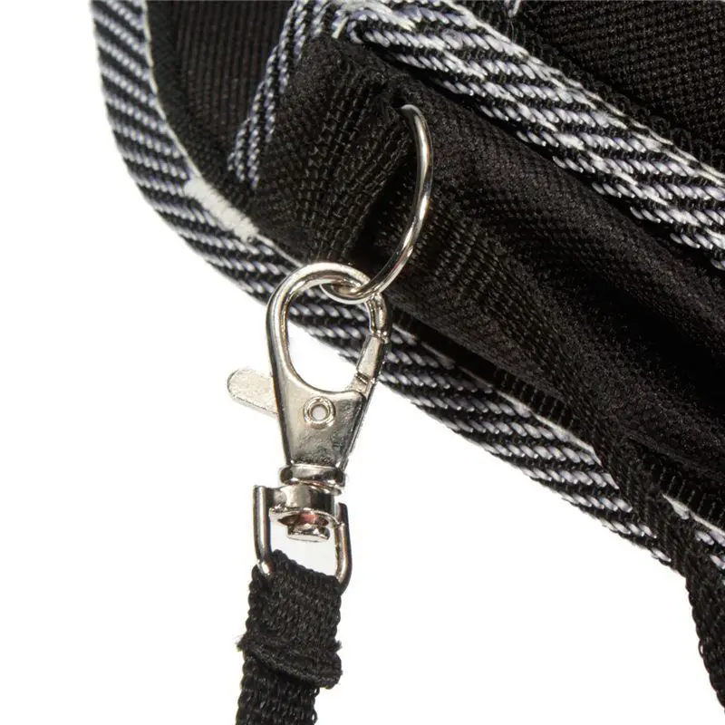 9 in 1 Waist Pocket Tools Bag Belt Pouch Bag Screwdriver Kit Holder Tool Bag
9 in 1 Waist Pocket Tools Bag Belt Pouch Bag Screwdriver Kit Holder Tool Bag