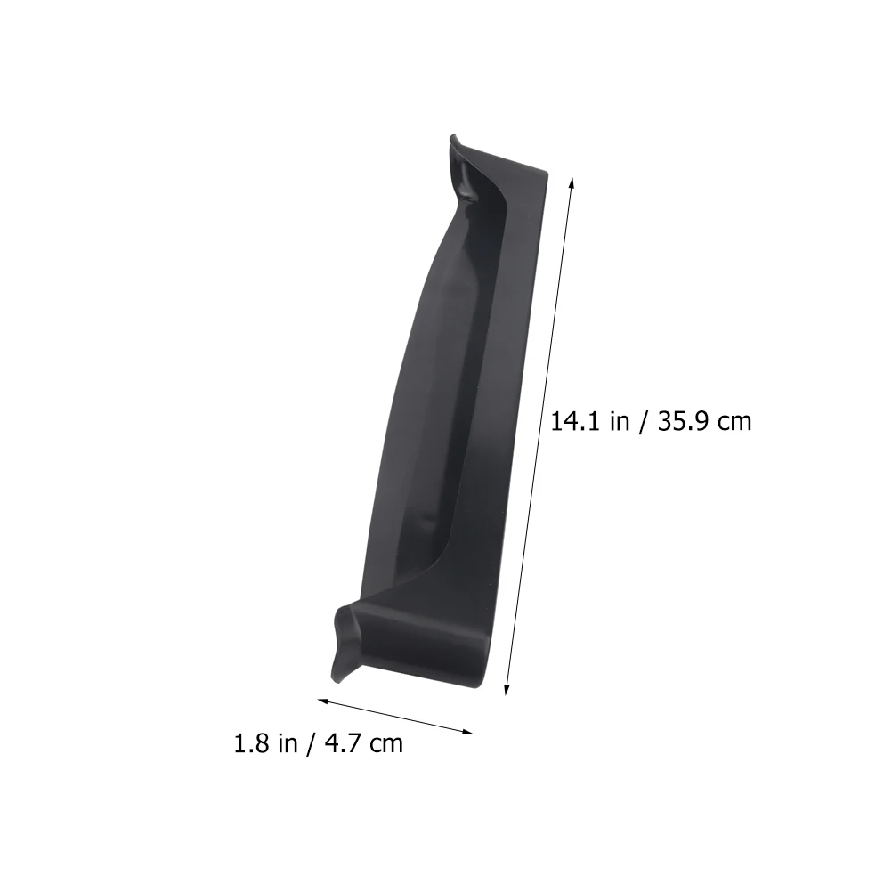 1 pcs Passenger Storage Tray Organizer Grab Handle Accessory Box For Jeep Wrangler JL Car Interior Accessories
1 pcs Passenger Storage Tray Organizer Grab Handle Accessory Box For Jeep Wrangler JL Car Interior Accessories