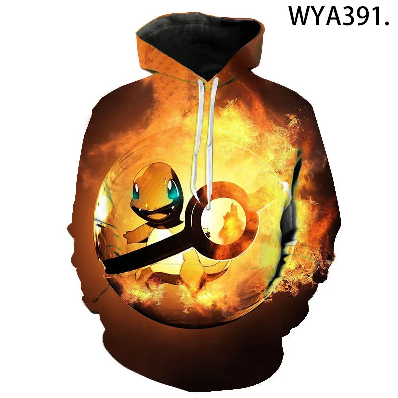 Spring and Autumn Men's and Women's Hoodies 3d Printing Japanese Anime Cartoon Children's Streetwear Cool Sweatshirt Jacket
Spring and Autumn Men's and Women's Hoodies 3d Printing Japanese Anime Cartoon Children's Streetwear Cool Sweatshirt Jacket