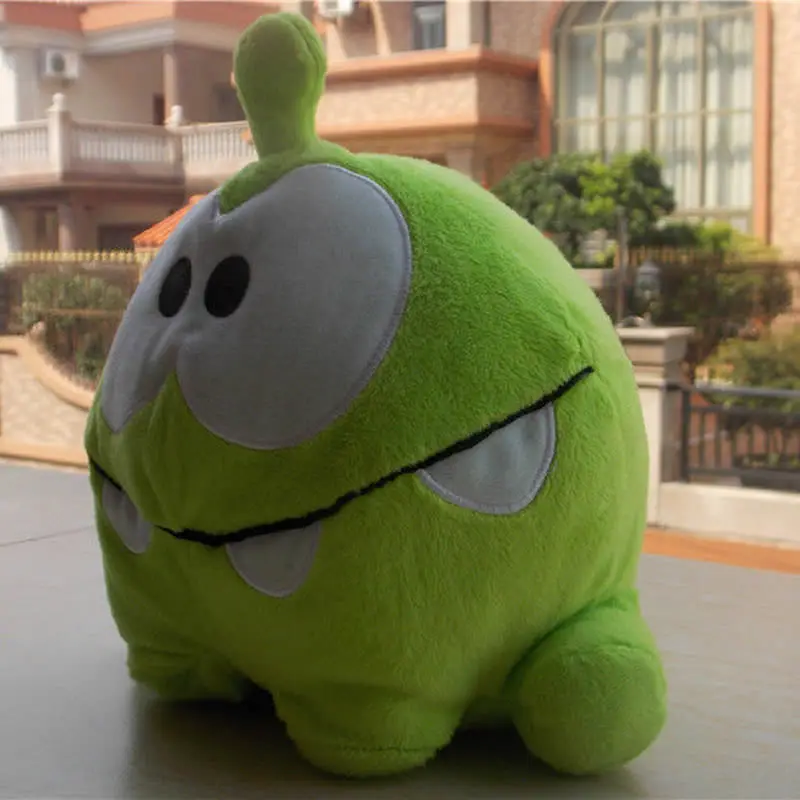 20cm Hot Game Cut The Rope Green Frog Stuffed Animal Plush Toys Kids Toys Children Collection Gift
20cm Hot Game Cut The Rope Green Frog Stuffed Animal Plush Toys Kids Toys Children Collection Gift